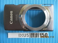 Canon IXUS 150 Gehäuse vorne