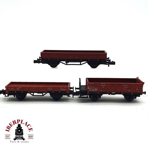 2x fleischmann - 2x,