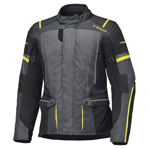 Held zorro motorradjacke - held,
