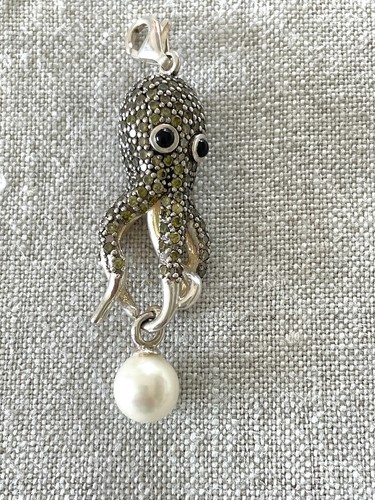 Original thomas sabo - thomas, krake