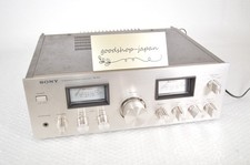 Sony TA-F4 Stereo