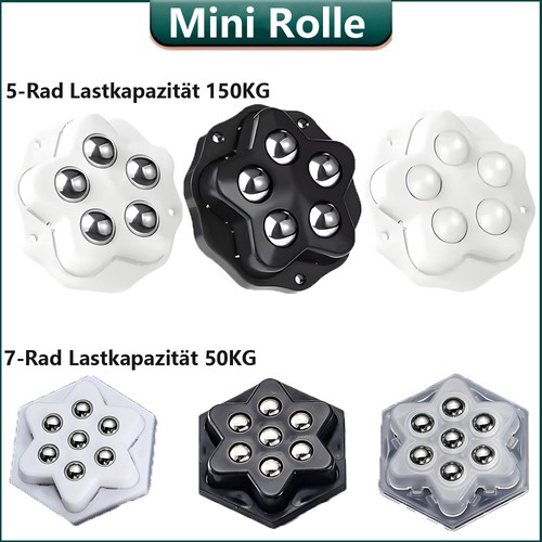 Rollen für möbel - für,