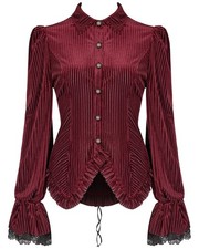 Punk Rave Damen Gothic