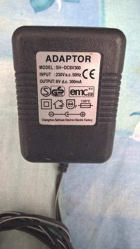 Original netzteil adapter - original,