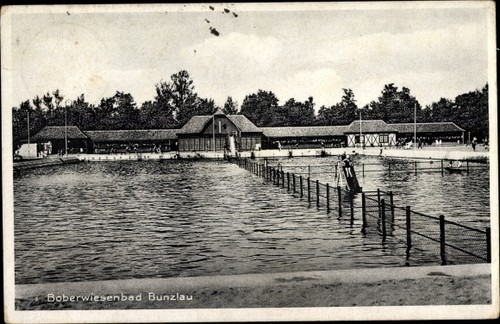 Bolesławiec bunzlau - ak,