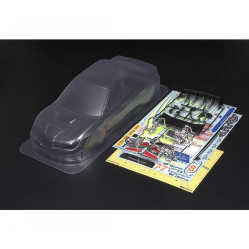 Tamiya 51727 kar satz - tamiya,