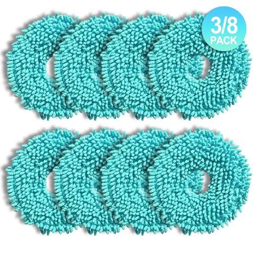 Wischpads set für - set, 13090