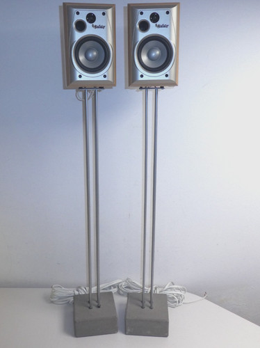 Infinity alpha high end - alpha, high-end