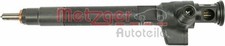 METZGER 4x Einspritzdüse ORIGINAL ERSATZTEIL 0870167/4x +249.90€ Pfand für OPEL