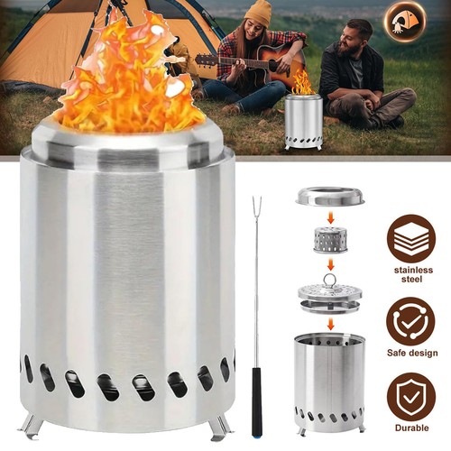 Generic feuerstelle - generic,