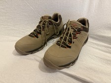 Mammut Mercury IV Low GTX
