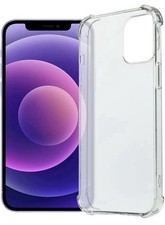 Case Hülle Cover iPhone 12