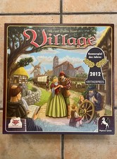 Village von Pegasus Spiele - Kennerspiel des Jahres 2012