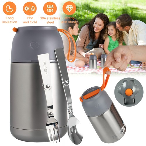 Thermobehälter für essen - thermobehälter,