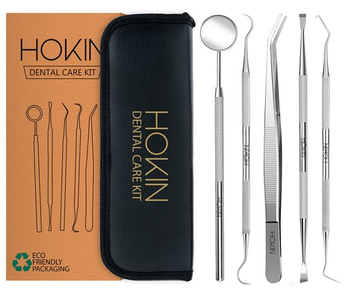 Hokin zahnpflege set dental - hokin,