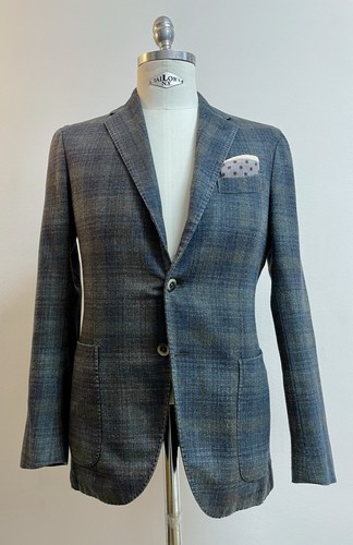 Boglioli coat sakko jacket - boglioli,