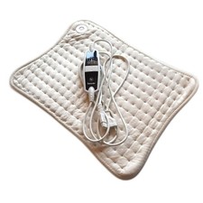 Beurer Heizkissen Elektrische Wärmegeräte HK 115 Cosy Schnellheizung Atmungsakti