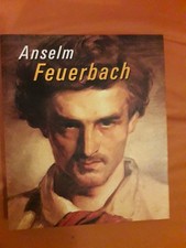 Anselm Feuerbach. Katalog zur
