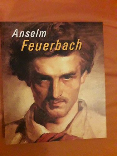 Anselm feuerbach katalog - feuerbach.,