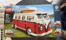 LEGO Creator Expert 10220 VW