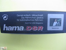 Hama DSR Diarahmen glaslos 200