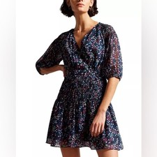 Ted Baker Casadee wrap mini