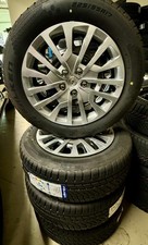 4 Winterräder Opel  Zafira