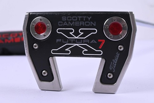 Scotty cameron futura 2015 7 - x,