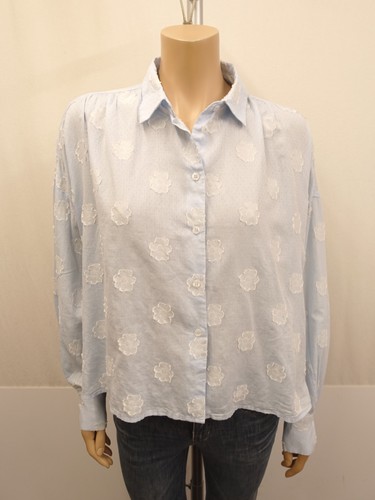 Rossana diva oversize bluse - oversize,