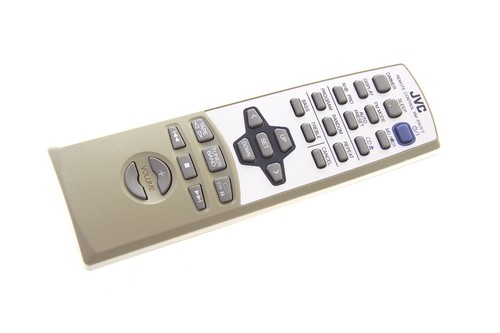 Original fernbedienung jvc - fernbedienung,