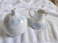 Rosenthal Lotus blau studio