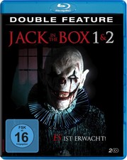 Jack in the Box 1 & 2-Double