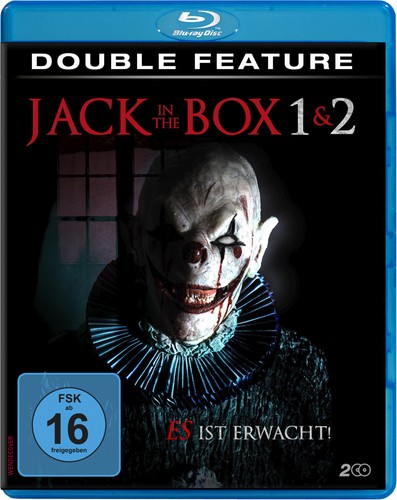 Jack the box - &, 2-double