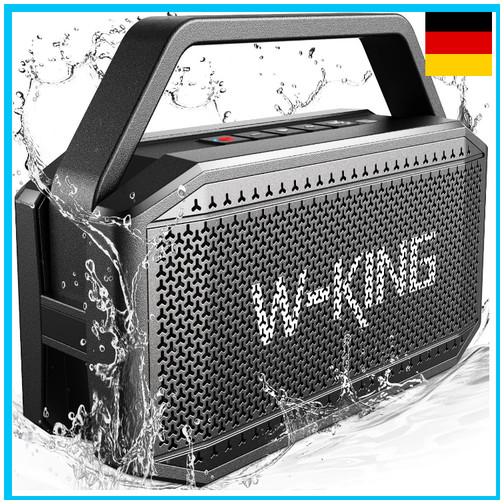 Bluetooth lautsprecher 100w - bluetooth,