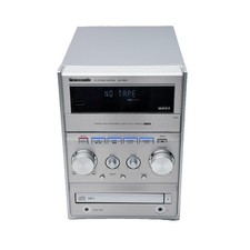 Panasonic pmx1 stereoanlage - panasonic,