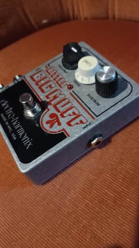 Electro harmonix big - big, muff