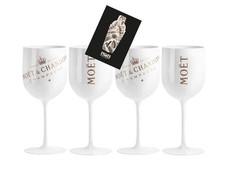 Moet & Chandon 4er Set Ice