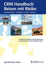 CRM Handbuch Reisen mit Risiko