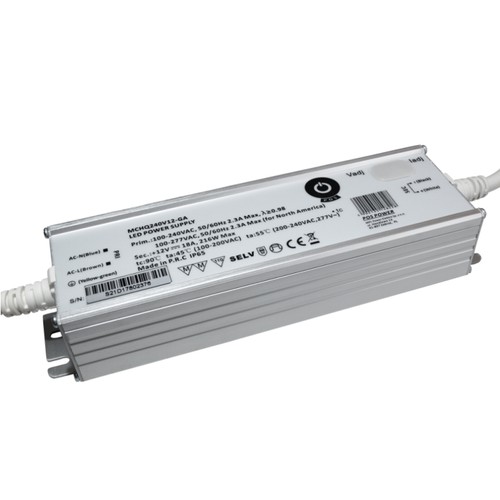 Led trafo netzteil aktive - trafo,