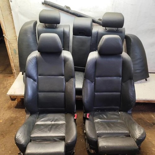 Bmw touring e61 sitze set - bmw,