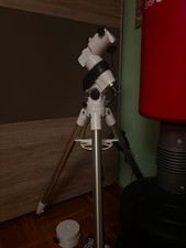 Skywatcher EQ-5 Pro GoTo