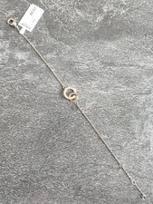 Boccia Titanium Armband *