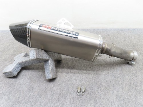 Gsx r750 gr7la yoshimura - k8-k9,