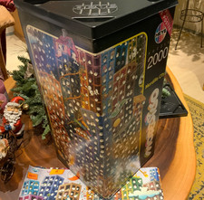 Heye Puzzle,  Mordillo