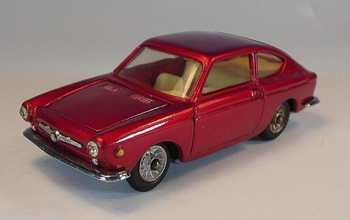Mercury 38 fiat 850 - mercury,