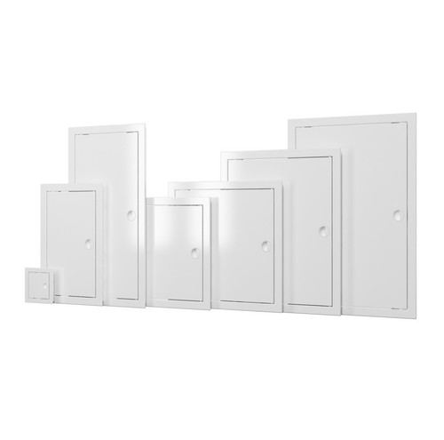 Access panel inspektion - access,