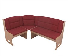 TRUHENECKBANK BUCHE NATUR