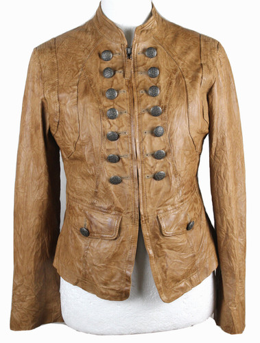 Julia roma lederjacke - julia, s.roma