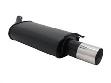 Novus Endschalldämpfer 1 x 90