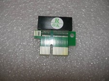 PCIe x1 Extension Riser Card